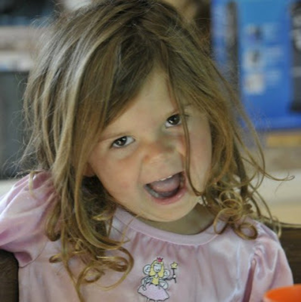 Meet your Posher, Addison